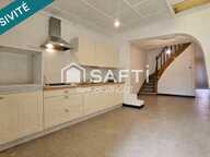 Hypercentre : maison, jardin, garage, double accès — photo 2
