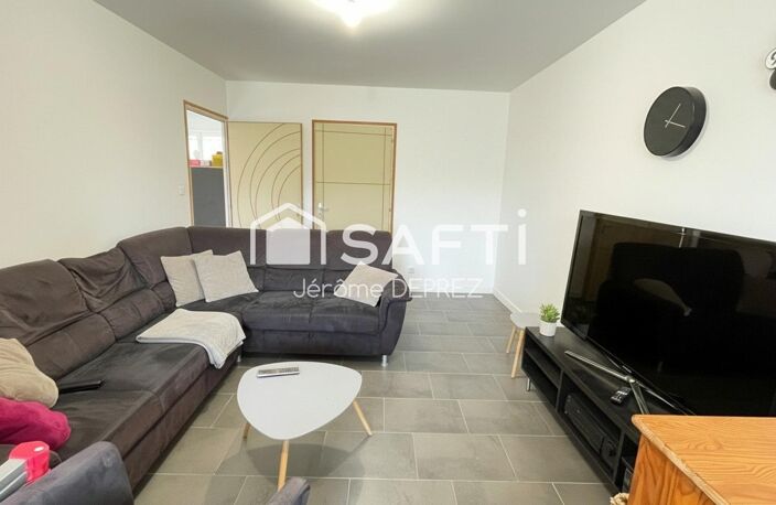 Maison plain pied proche centre ville — photo 4