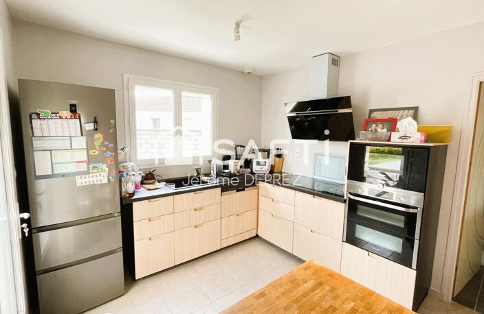 Maison plain pied proche centre ville — photo 5