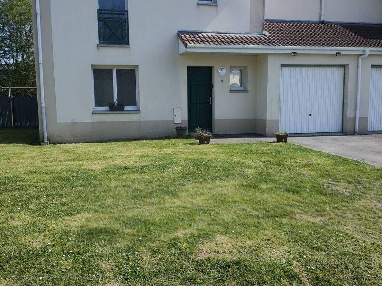 Vente Maison/villa 5 pièces — photo 1