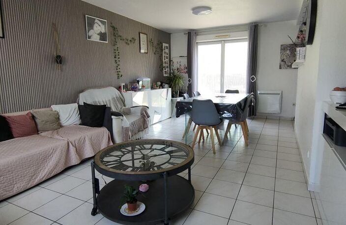 Vente Maison/villa 5 pièces — photo 2