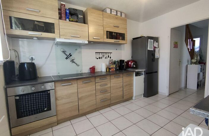 Vente Maison/villa 5 pièces — photo 3