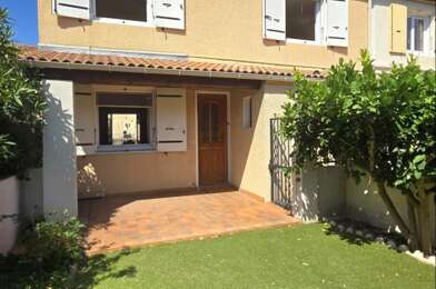 Maison 4 pièces 249000 €