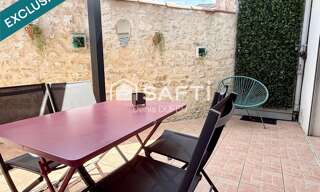 Maison 4 Pièces 93 m² à vendre à La Rochelle (17000)