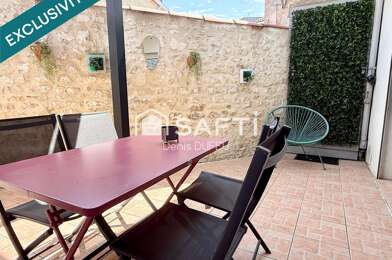 Maison 4 pièces 470000 €