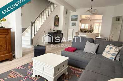 Maison 4 pièces 470000 €