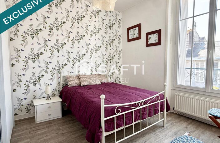 Maison T4 avec patio- Le Mail- La Genette — photo 5