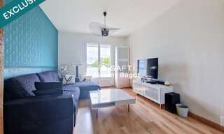 Appartement 5 Pièces 97 m² à vendre à Tours (37100)