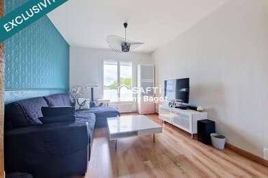Appartement 5 pièces 220000 €