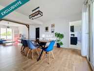 T4 de 97m2 avec terrasse et garage — photo 2