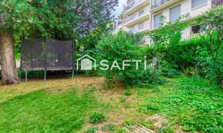 Appartement 3 Pièces 83 m² à vendre à Versailles (78000)