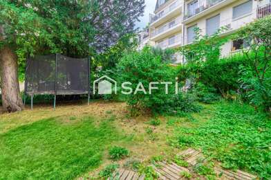Appartement 3 pièces 500000 €