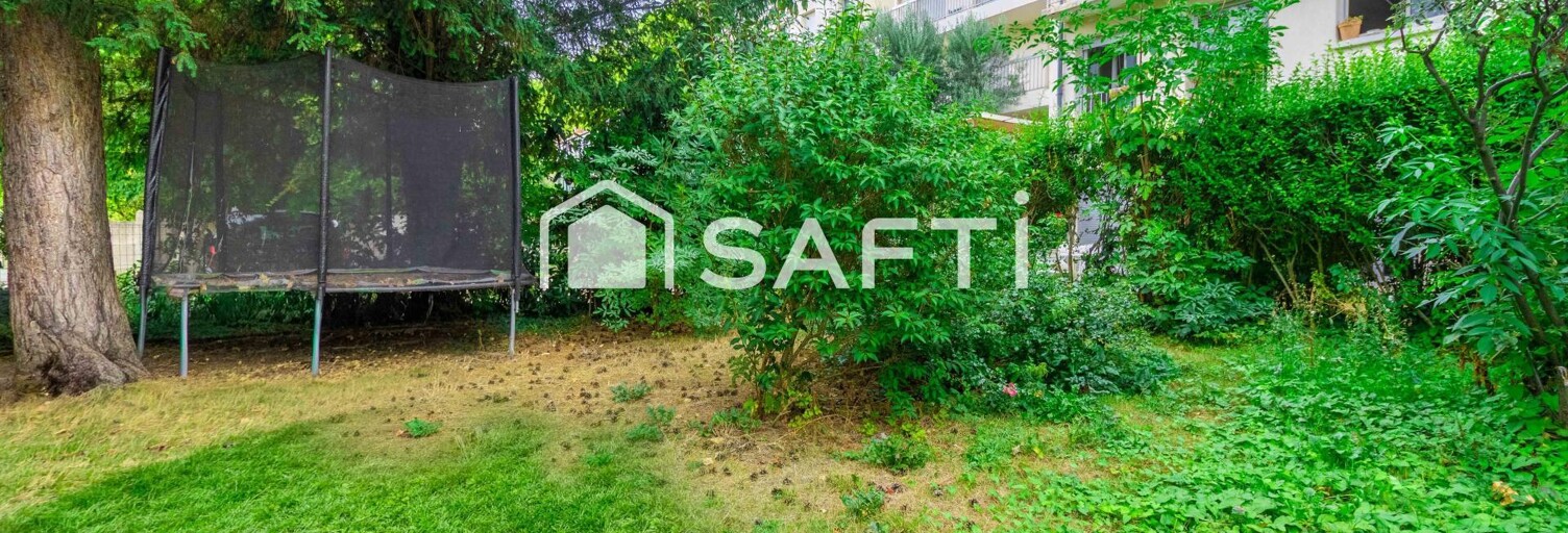 Appartement 3 Pièces 83 m² à vendre à Versailles (78000)