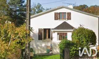Maison 2 Pièces 52 m² à vendre à Eymoutiers (87120)