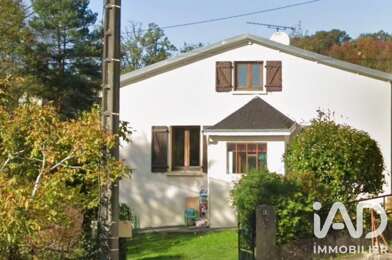 Maison 2 pièces 73000 €