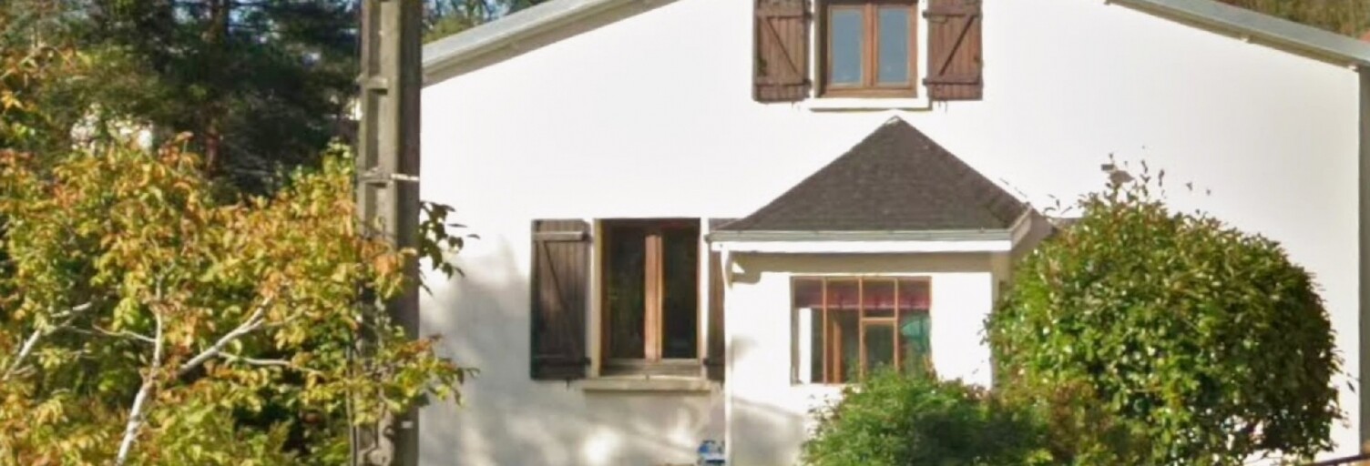 Maison 2 Pièces 52 m² à vendre à Eymoutiers (87120)