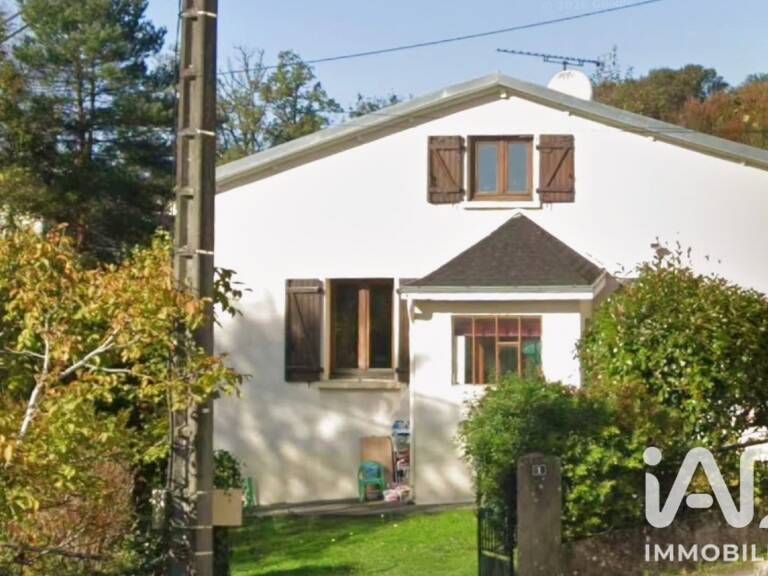 Vente Maison/villa 2 pièces — photo 1