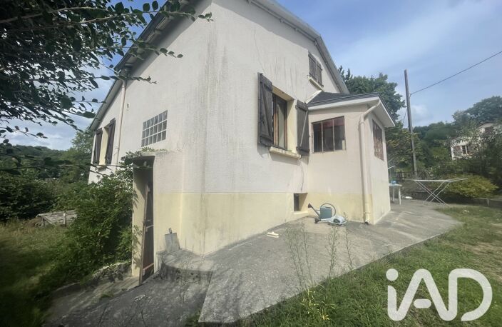 Vente Maison/villa 2 pièces — photo 2