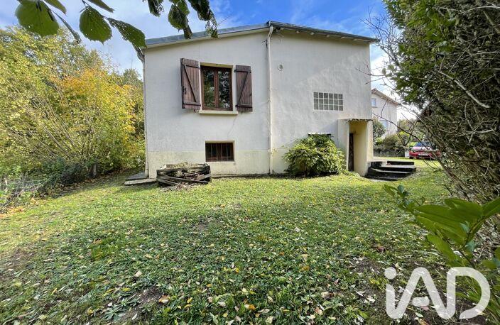 Vente Maison/villa 2 pièces — photo 3