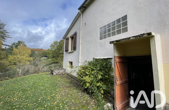 Vente Maison/villa 2 pièces — photo 4