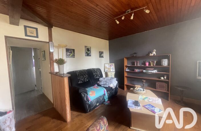 Vente Maison/villa 2 pièces — photo 5