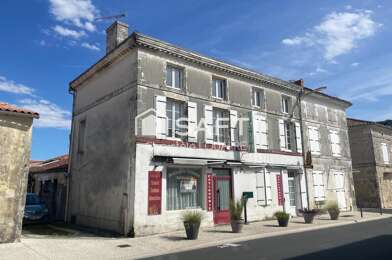 Maison 6 pièces 277000 €
