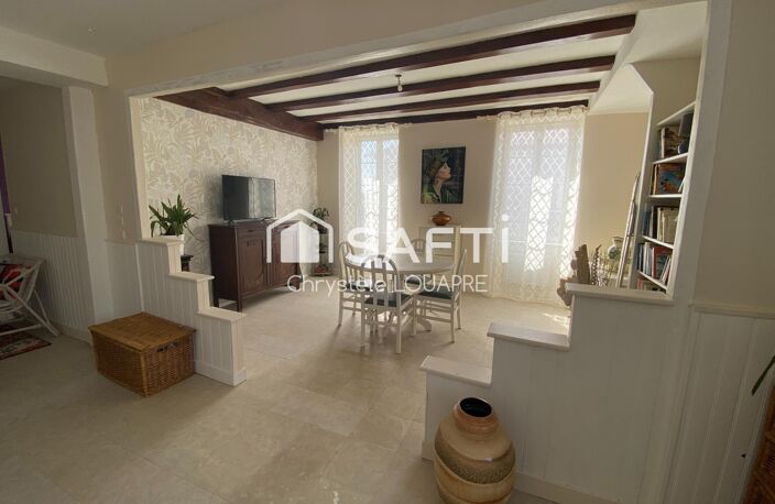 Maison de ville avec 4 chambres, garage — photo 2