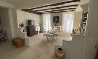 Maison 9 Pièces 479 m² à vendre à Asnières-la-Giraud (17400)