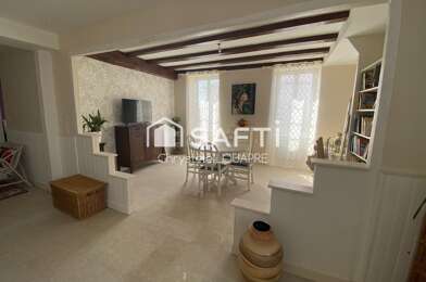 Maison 9 pièces 372000 €