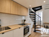 Vente Appartement 1 pièce — photo 2