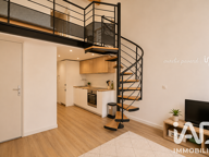 Vente Appartement 1 pièce — photo 3