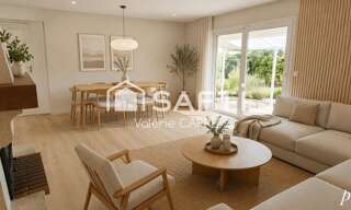 Maison 4 Pièces 82 m² à vendre à Tours (37100)