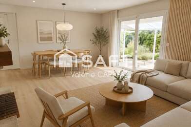Maison 4 pièces 245000 €