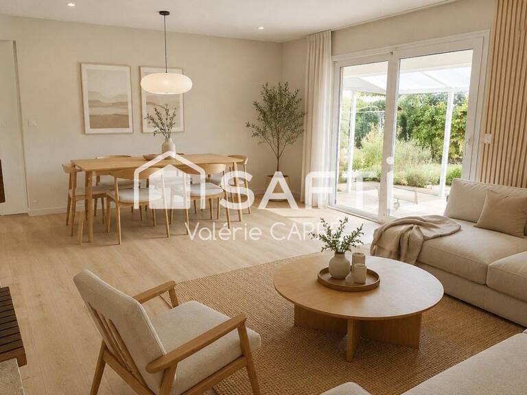 Fort potentiel - Maison de plain-pied 3 chambres — photo 1