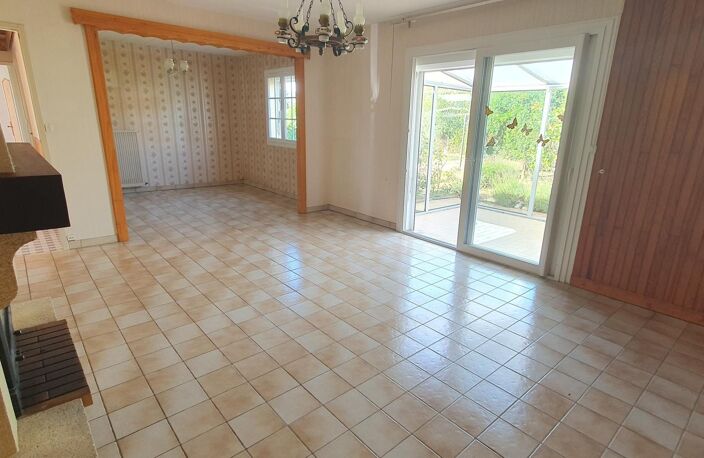 Fort potentiel - Maison de plain-pied 3 chambres — photo 2