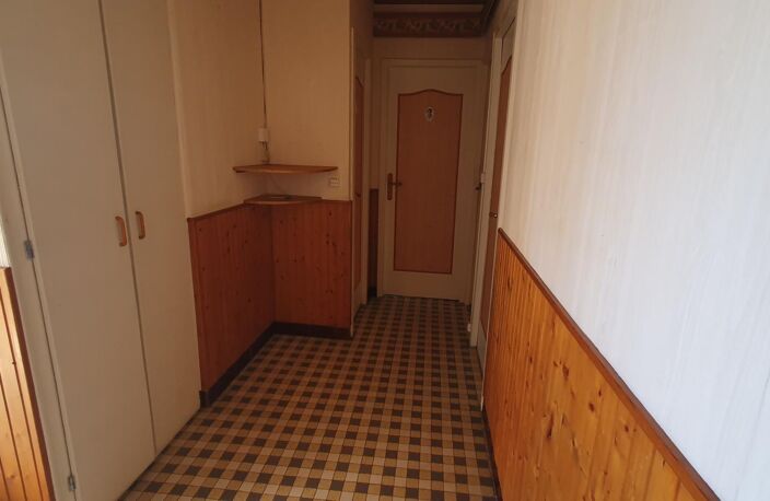 Fort potentiel - Maison de plain-pied 3 chambres — photo 3