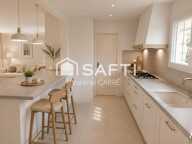 Fort potentiel - Maison de plain-pied 3 chambres — photo 4