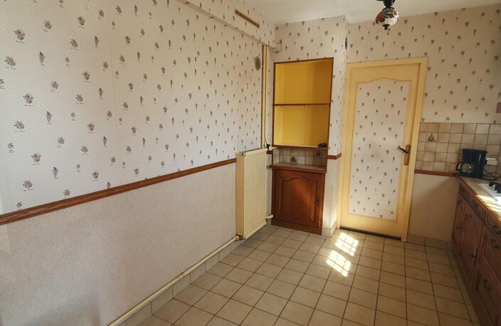 Fort potentiel - Maison de plain-pied 3 chambres — photo 5