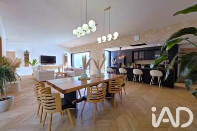 Maison 5 pièces 558000 €