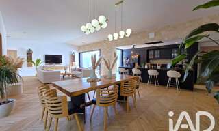 Maison 5 Pièces 166 m² à vendre à Saint-Laurent-de-la-Prée (17450)