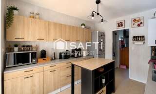Maison 4 Pièces 82 m² à vendre à Canteleu (76380)