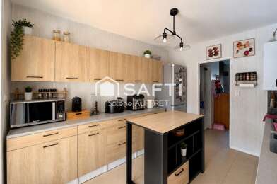 Maison 4 pièces 178500 €