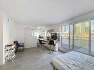 Au cœur du prestigieux quartier d'affaires de La Défense, Studio d'environ 32 m² avec une terrasse de 10m², 9? et dernier étage d'une résidence de standing — photo 4