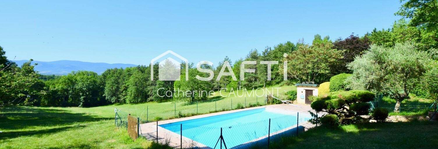 Maison 9 Pièces 198 m² à vendre à Castres (81100)