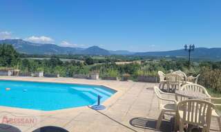Maison 6 Pièces 151 m² à vendre à Mison (04200)