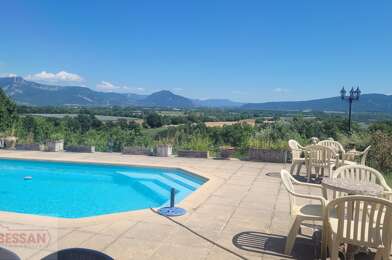 Maison 6 pièces 485000 €