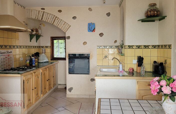 Maison — photo 4