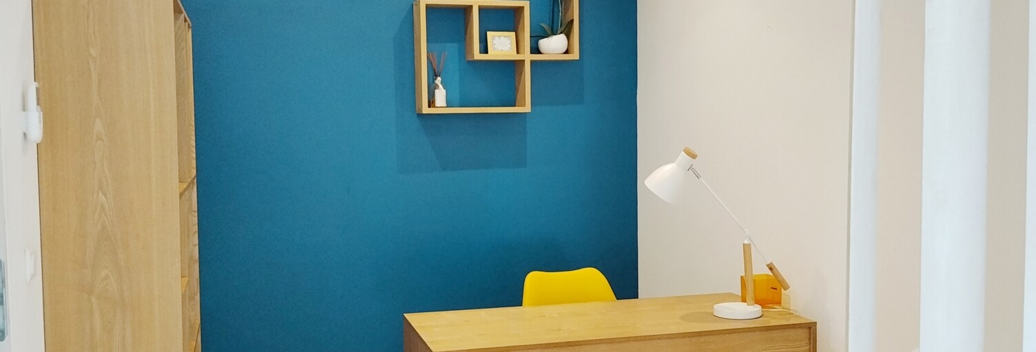 Commerce  49 m² à vendre à Saint-Étienne-du-Grès (13103)