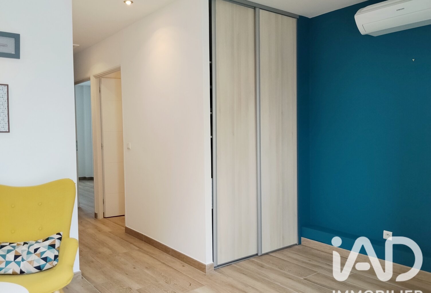 Vente Boutique/Local commercial 49 m&sup2; — photo 1