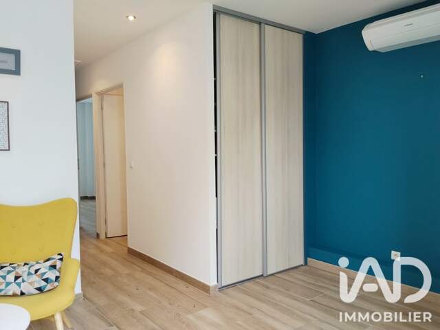 Vente Boutique/Local commercial 49 m&sup2; — photo du bien